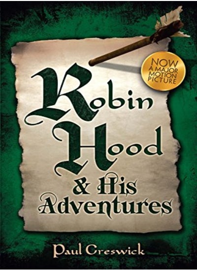 Buy Robin Hood in UAE