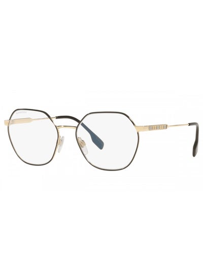 Buy Burberry B1350 1326 54 Women's Eyeglasses Frame in UAE