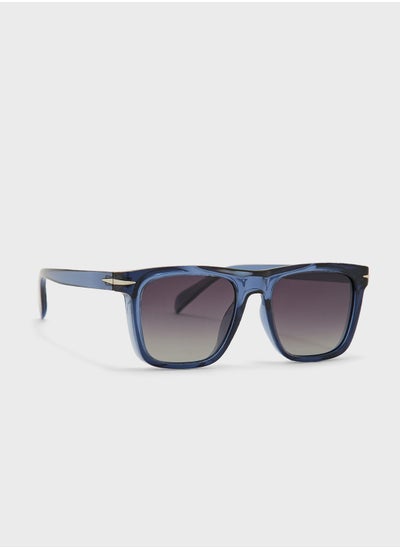 Buy Polarized Wayfarer Sunglasses in UAE