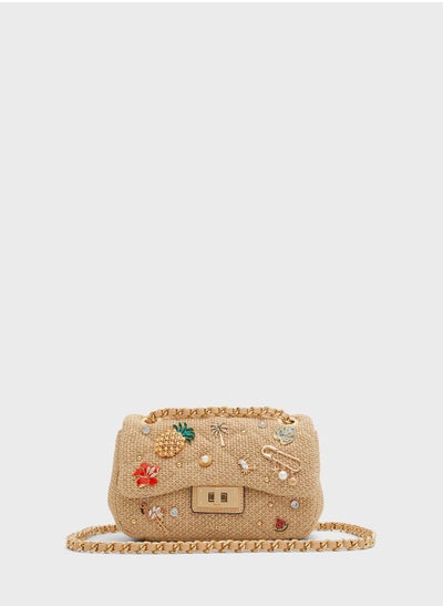 Buy Paradisa Crossbody Bag in Saudi Arabia