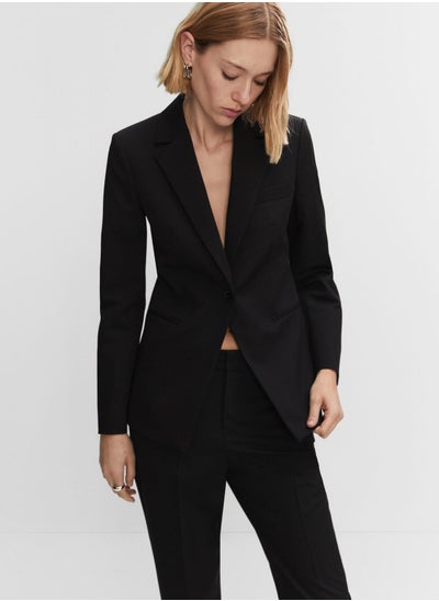 Buy Tailored Blazer in UAE