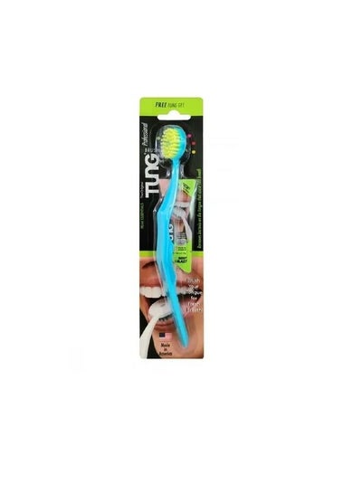 Buy tung cleaning brush for the tongue in Saudi Arabia