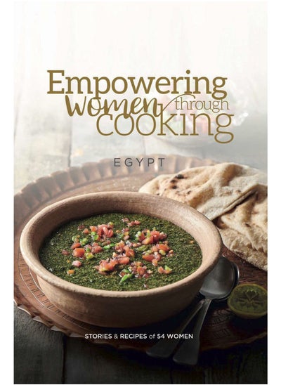 اشتري Empowering women through cooking: Egypt في مصر