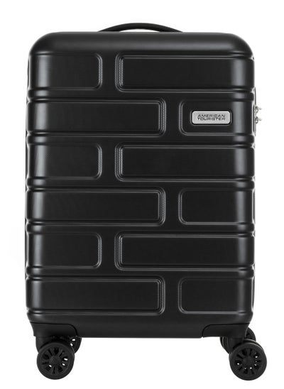 اشتري American Tourister Bricklane Hard Luggage Trolley Bag with TSA Lock في الامارات