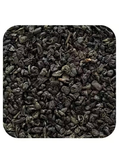 اشتري Organic Gunpowder Green Tea, 16 oz (453 g) في الامارات