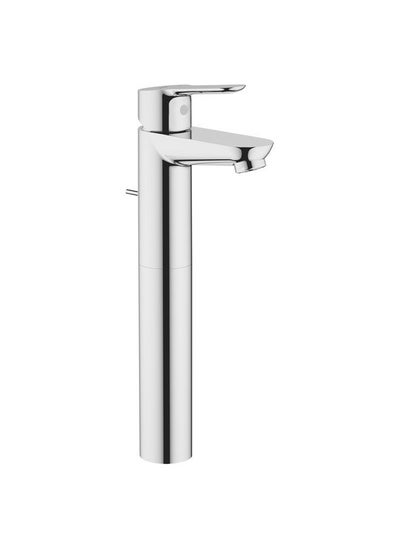 Buy Grohe BauEdge Single-lever basin mixer 1/2" XL-Size chrome 32860000 in Egypt