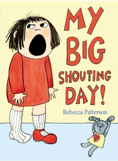 اشتري My Big Shouting Day في الامارات