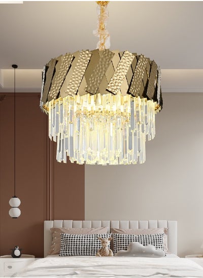 Buy modern chandelier - 3064-D500 in Saudi Arabia