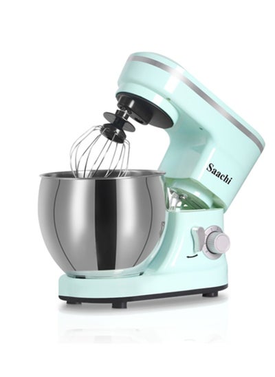 Buy Saachi 6-Speed Stand Mixer | NL-SM-4178-GN in UAE