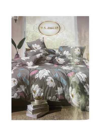 اشتري Bedding set 5 pieces, Turkish materials.. في مصر