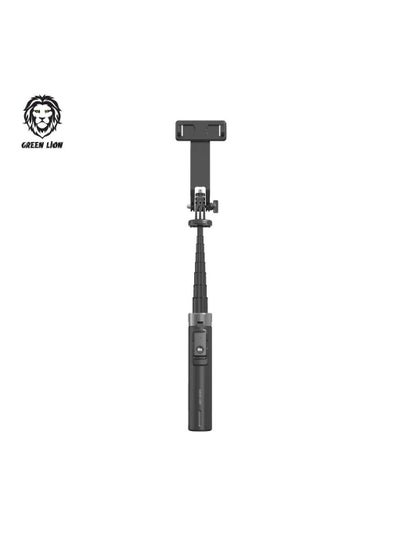 Buy Green Lion Click Stick Selfie Stick - Black in UAE