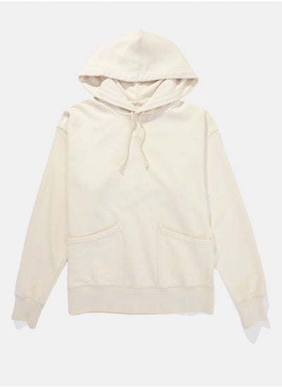 اشتري AE Fleece Zip-Up Hoodie في مصر