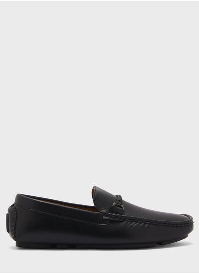 اشتري Formal Moccasin Slip Ons في الامارات