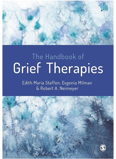 اشتري The Handbook of Grief Therapies في الامارات