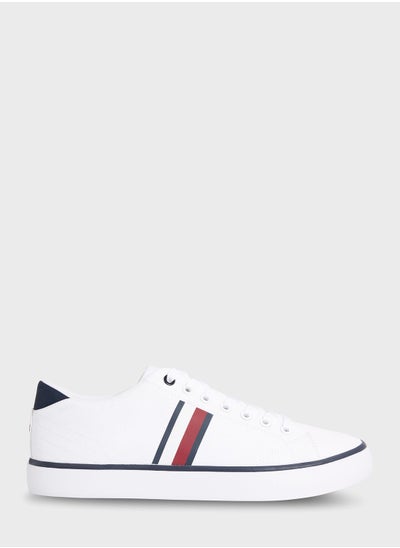 اشتري Casual Stripe Low Top Sneakers في السعودية