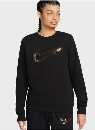 Buy Nsw Stardust Sweatshirt in Saudi Arabia