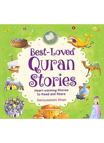 Buy Best Loved Quran Stories in UAE