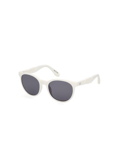 Buy Unisex UV Protection Round Sunglasses - OR010221A53 - Lens Size: 53 Mm in Saudi Arabia