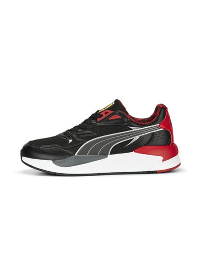 Buy Mens Scuderia Ferrari X-Ray Speed Motorsport Shoes in UAE