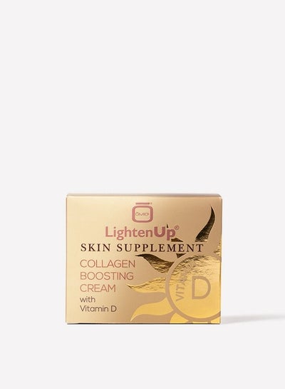 Buy Collagen Boosting Cream With Vitamin D in UAE