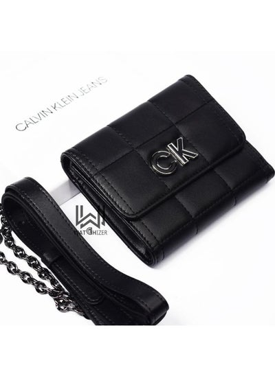 Buy CALVIN KLEIN WALLET in Egypt