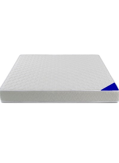 Buy Orthomedical Plus Comfopedic Medical Mattress for Bed White 90x190 in UAE