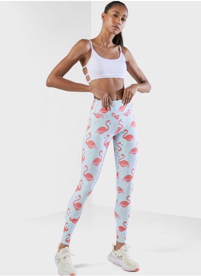 Buy Flamingo Tights in UAE