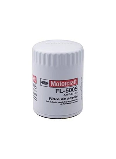 Buy Engine Oil Filter - FL500S in Saudi Arabia