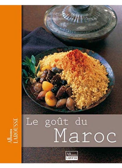 اشتري Le Gout du Maroc في الامارات