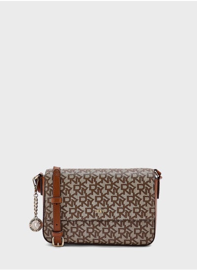 Buy Bryant Medium Flap Crossbody Bag in UAE