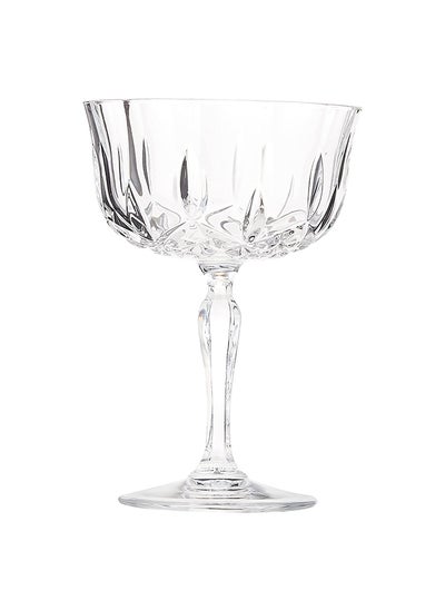 Buy RCR Opera Champagne Goblet in UAE