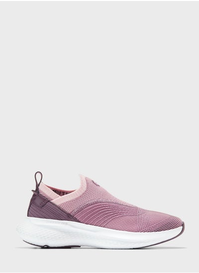 اشتري Motion Low Top Sneakers في السعودية