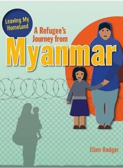 Buy A Refugee's Journey From Myanmar in Saudi Arabia