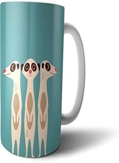 Buy Mug Ceramic By Bit Hosny Wecanprint_12789 in Egypt