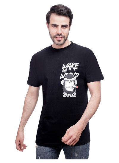 Buy Men causal T-shirt in Egypt