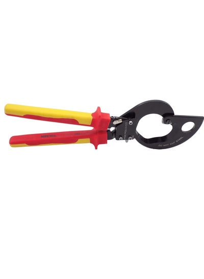 Buy TOLSEN VDE Injection Insulated Cable Cutters 32 in UAE