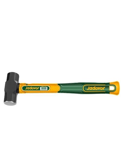 Buy Jadever Sledge Hammer 4Lb Jdhm4304 in Egypt