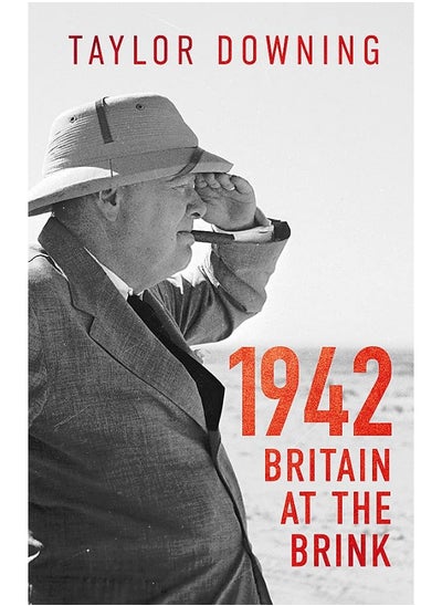 Buy 1942: Britain at the Brink in UAE