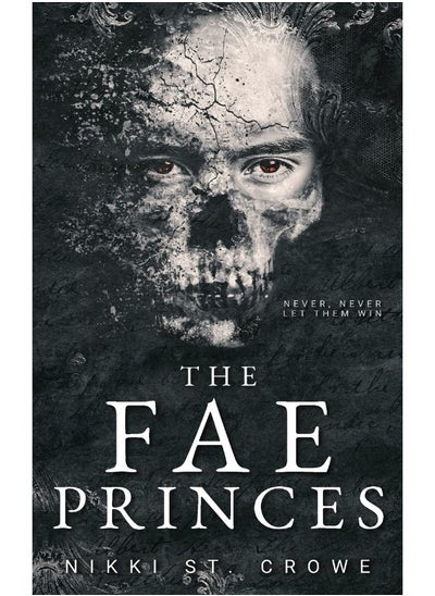 اشتري The Fae Princes في الامارات