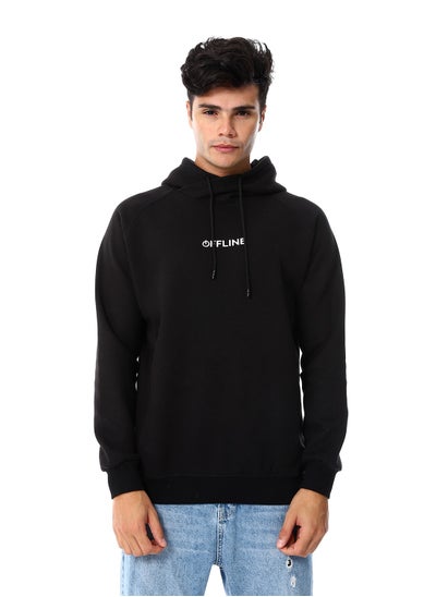 Buy Mens Closed Hoodie in Egypt