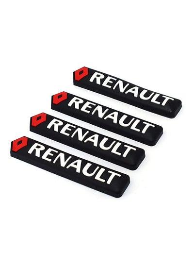 اشتري Protective Door Stopper And Edge Guard Suitable For Renault Car في مصر