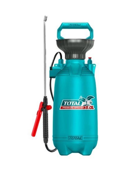 Buy Total Spressure Sprayer-8 L Thspp30802 in Egypt