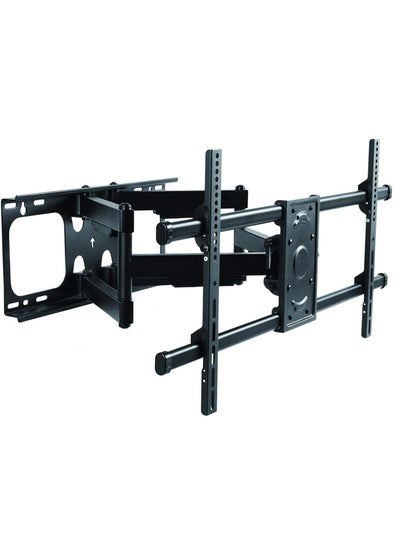 اشتري Premium Mount - Heavy Duty Dual Arm Articulating TV Wall Mount Bracket for 85" Sony XBR85X950G LED 4K UHD HDR Smart TV (Android TV) XBR-85X950G Tilt & Swivel with Reduced Glare في الامارات