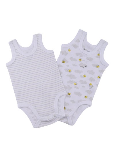 Buy Baby Playsuit set of 2 in Egypt