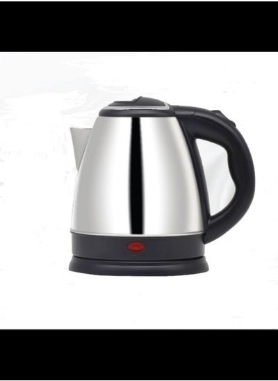 Buy DURABLE AND STYLISH Electric Kettle 1500 Watt 1000 ML in UAE