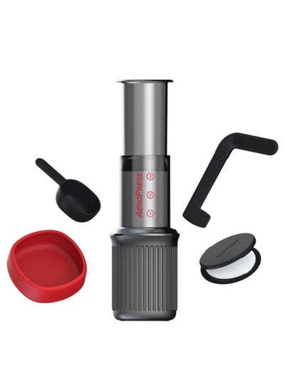 Buy GO TRAVEL COFFEE PRESS in Saudi Arabia