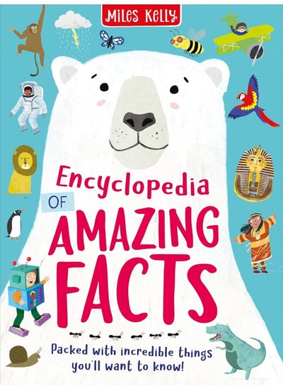 Buy Junior Encyclopedia in UAE