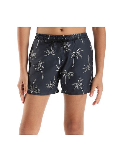 اشتري Beach Printed Swim Shorts في مصر