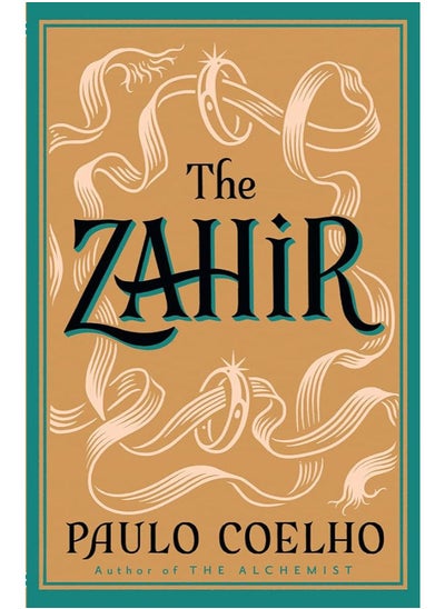 Buy The Zahir - The Paulo Coelho Classics 8 of 10 in Egypt