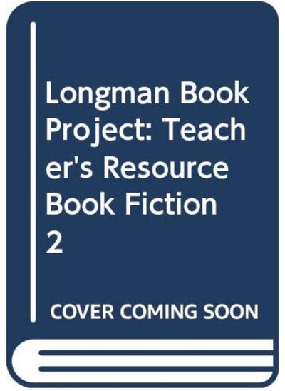 اشتري Teacher's Resource Book (Fiction 2) في الامارات